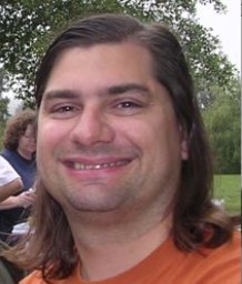 Scott Christley