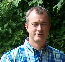 Bruce C. Mckay