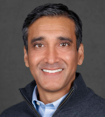 Uptal Dinesh Patel