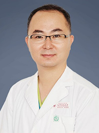 Minfu Yang