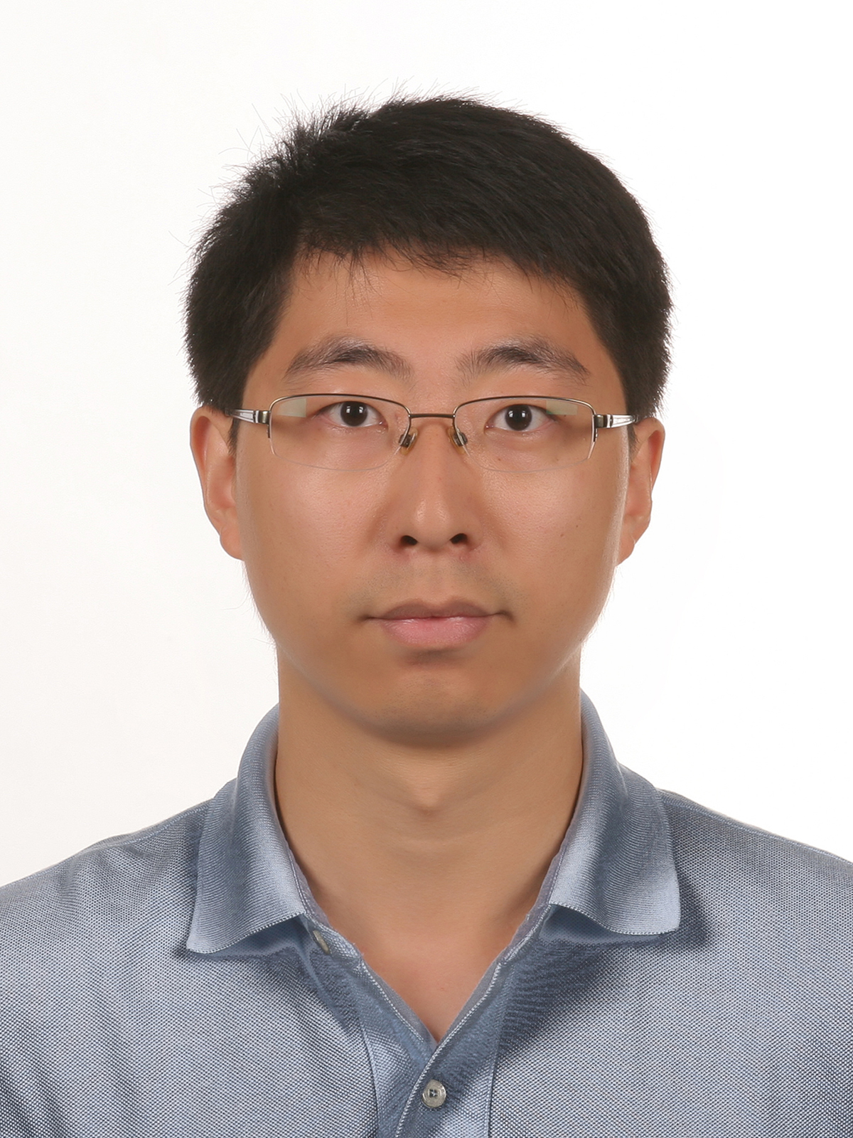 Zhenlin Wu