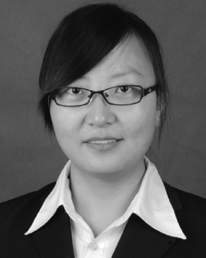 Jianxiu Yang