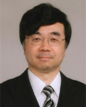 Koji Ikuta