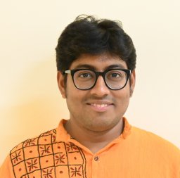 Anish Kumar Das