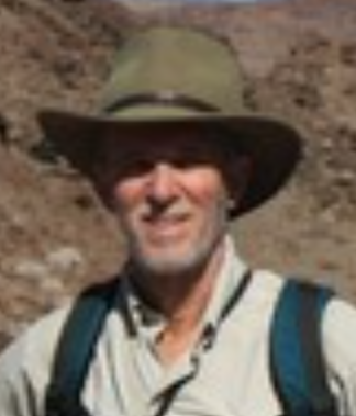 Timothy Mchargue
