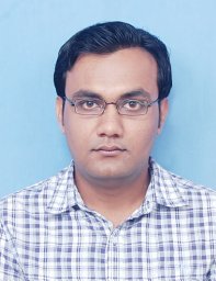 Bilash Chandra Das