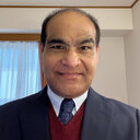 Kedarnath Mahapatra