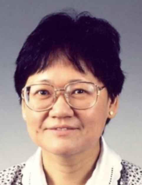 Helen Chi Man Shen