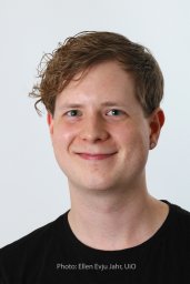 Eirik Tengesdal