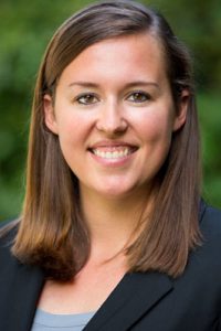 Stephanie Grant