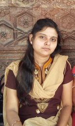 Geetanjali Mishra