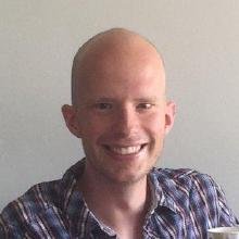 Erik Weitenberg