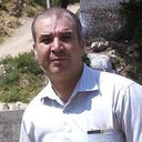 Driss Nehari