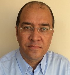 Eudes B. Araujo