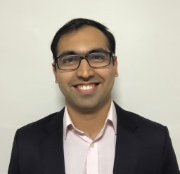 Hariom Jani