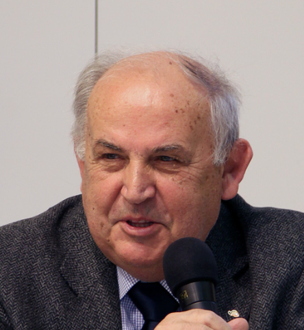 Karel Jezernik