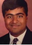 Sudesh S Raju