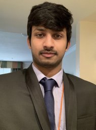 Krishna Bavandla