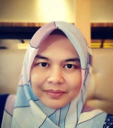 Noor Suhaiza Sauti