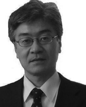 Hideaki Tsuchiya