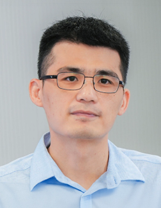 Yingyu Liang