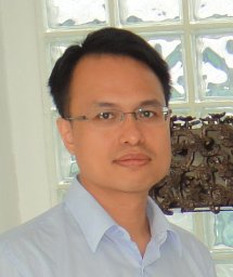 Chih-Yi Chiu
