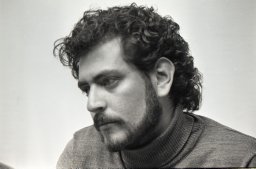 Omar V. Rosas