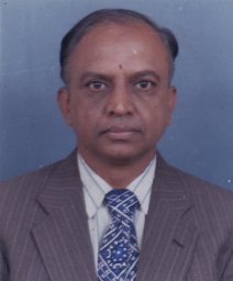 D. Narayana Dutt