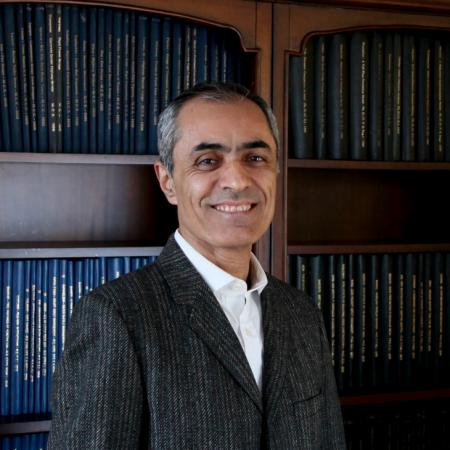 Masoud Ghandehari