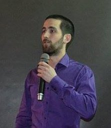 Garant Jean-Michel