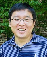 Lei Yang