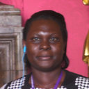 Winnie Muyindike