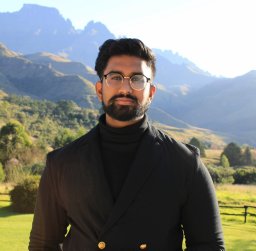 Meshandren Naidoo