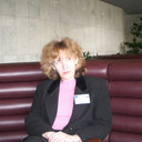 Eugenia Boulygina