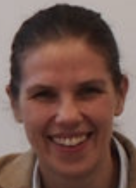 Helen Schonenberg