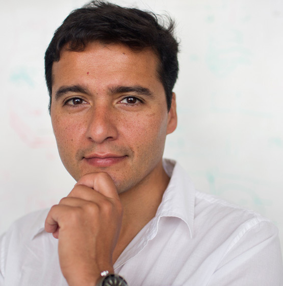 Paulo Lozano