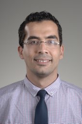 Ahmed Elzanaty