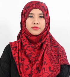 Mehwish Solangi