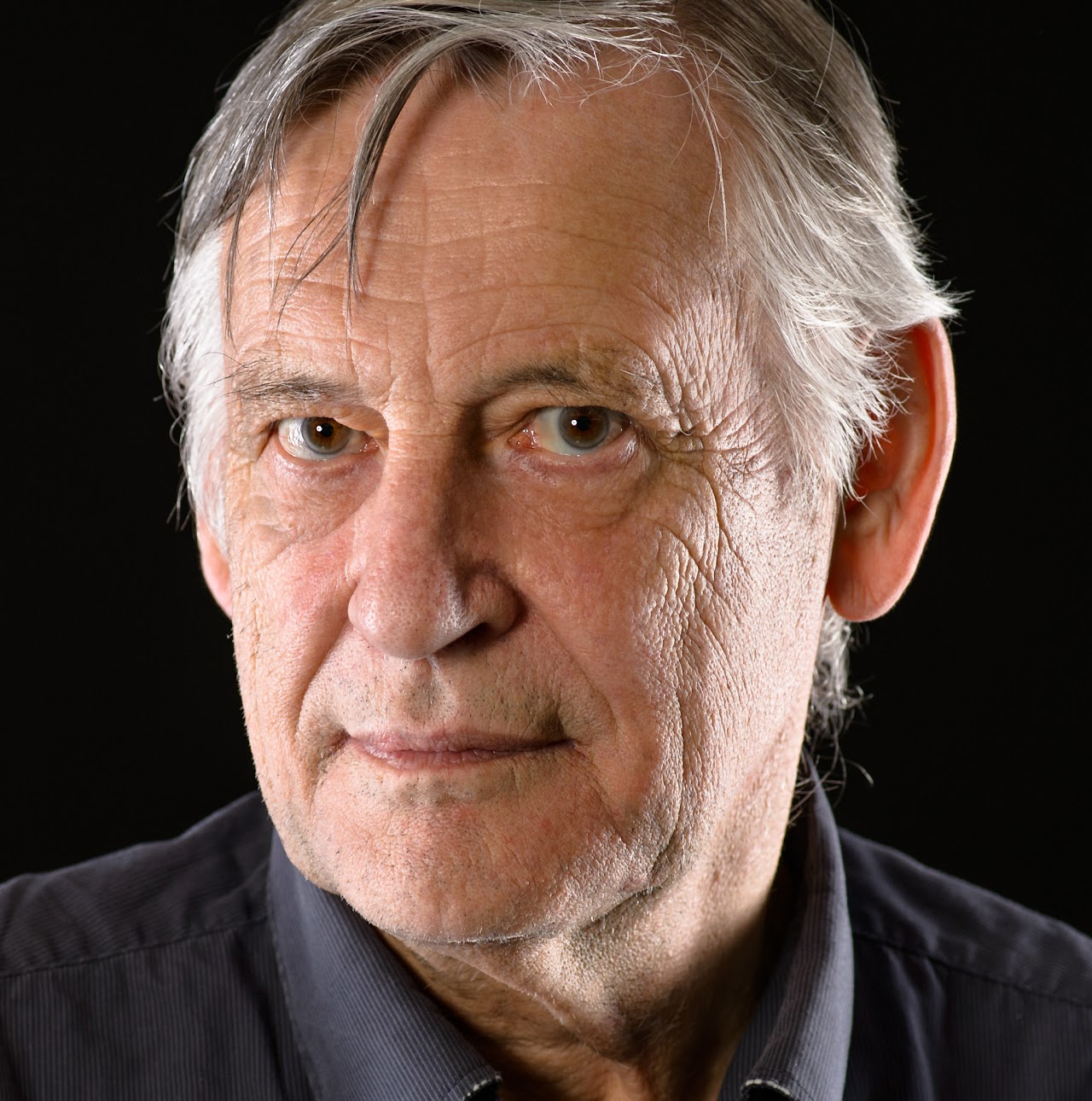 Hans Kamp