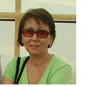 Asil A. Nurzhanova