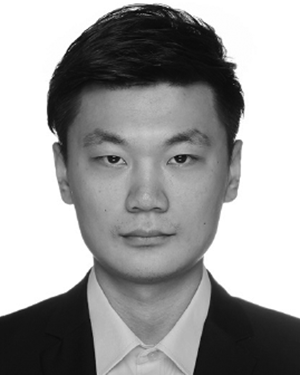 Shengwei Li
