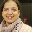 Shaina Chamotra