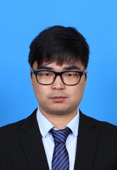 Yubo Huang