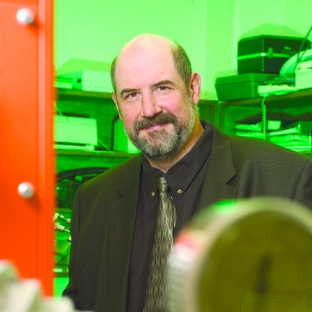 Kenneth Balkus