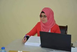 R.H. Ali