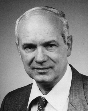Russell J Andrews