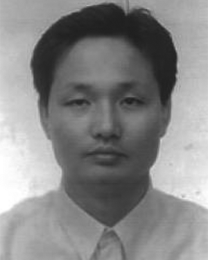 Youngwoo Park