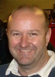 Andrew J. Quantock