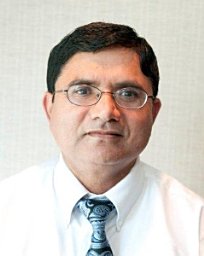Dinesh K. Sharma