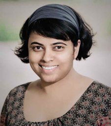 Rinku Gupta